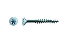SPAX Spanplattenschrauben SK T20 5,0x80 mm