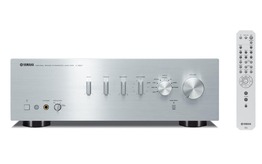 Yamaha A-S501-SI, Stereo Vollverstärker