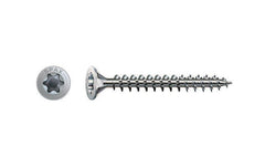 SPAX Spanplattenschrauben SK T20 4,0x25 mm