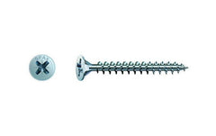 SPAX Spanplattenschrauben SK PZ2 3,5x20 mm