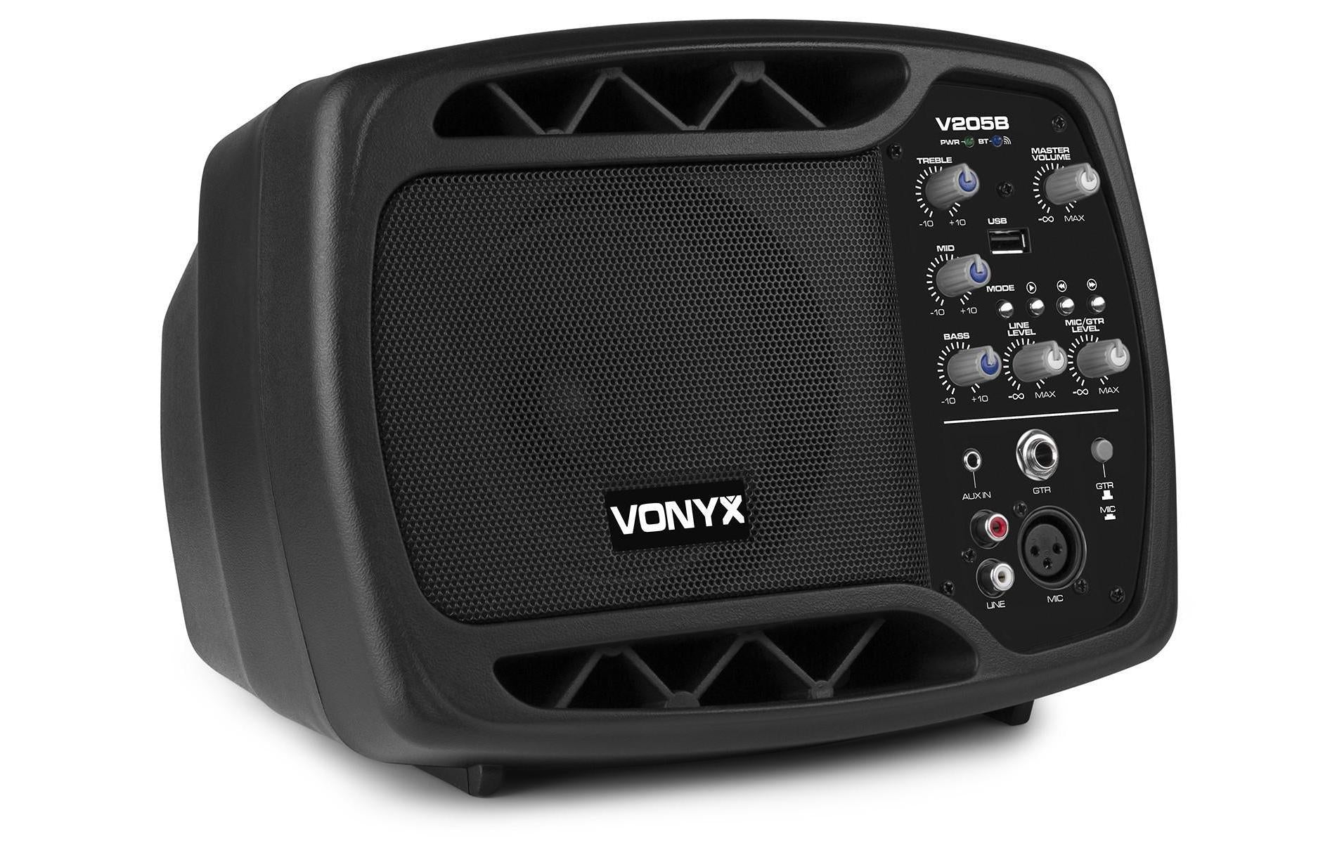 Vonyx V205B Personal Monitor