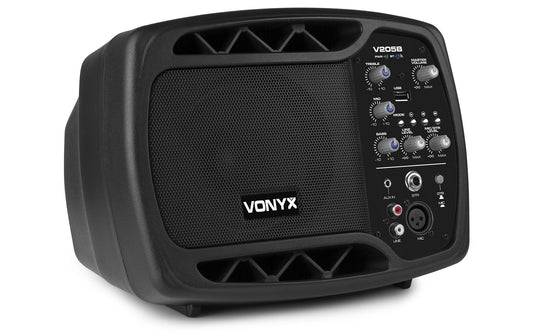 Vonyx V205B Personal Monitor