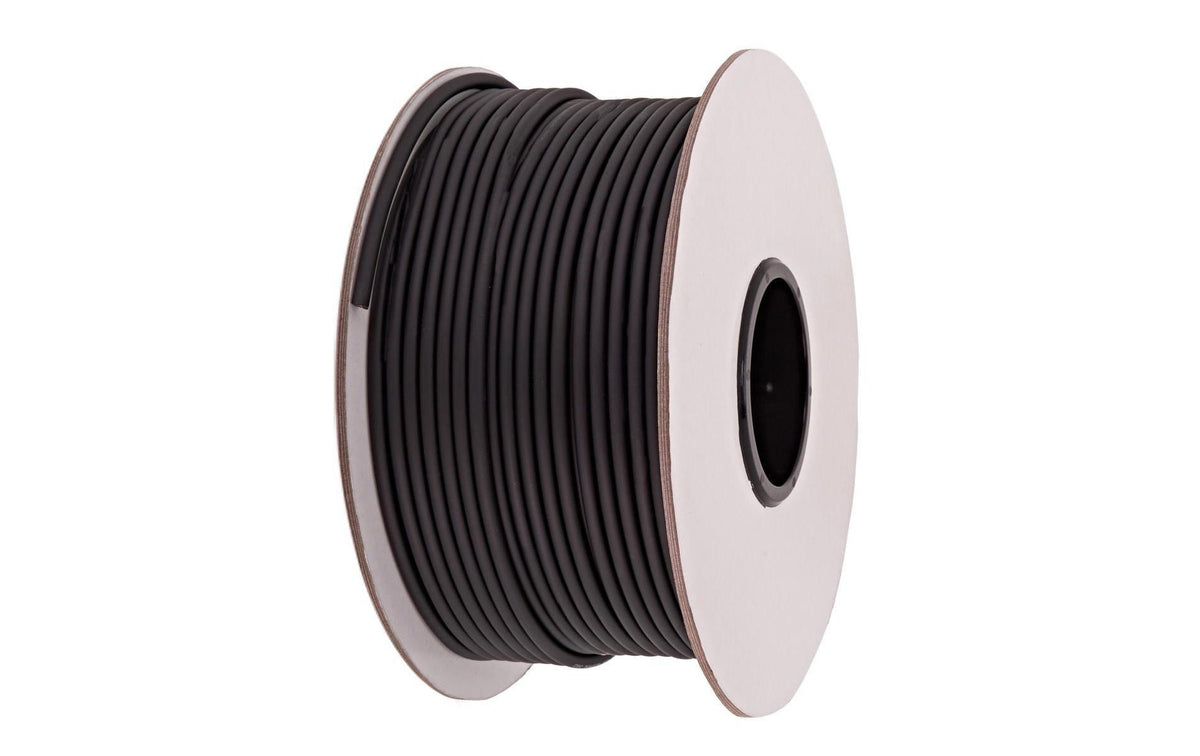 Bemero BBW5555-10000BK Mikrofonkabel 50m