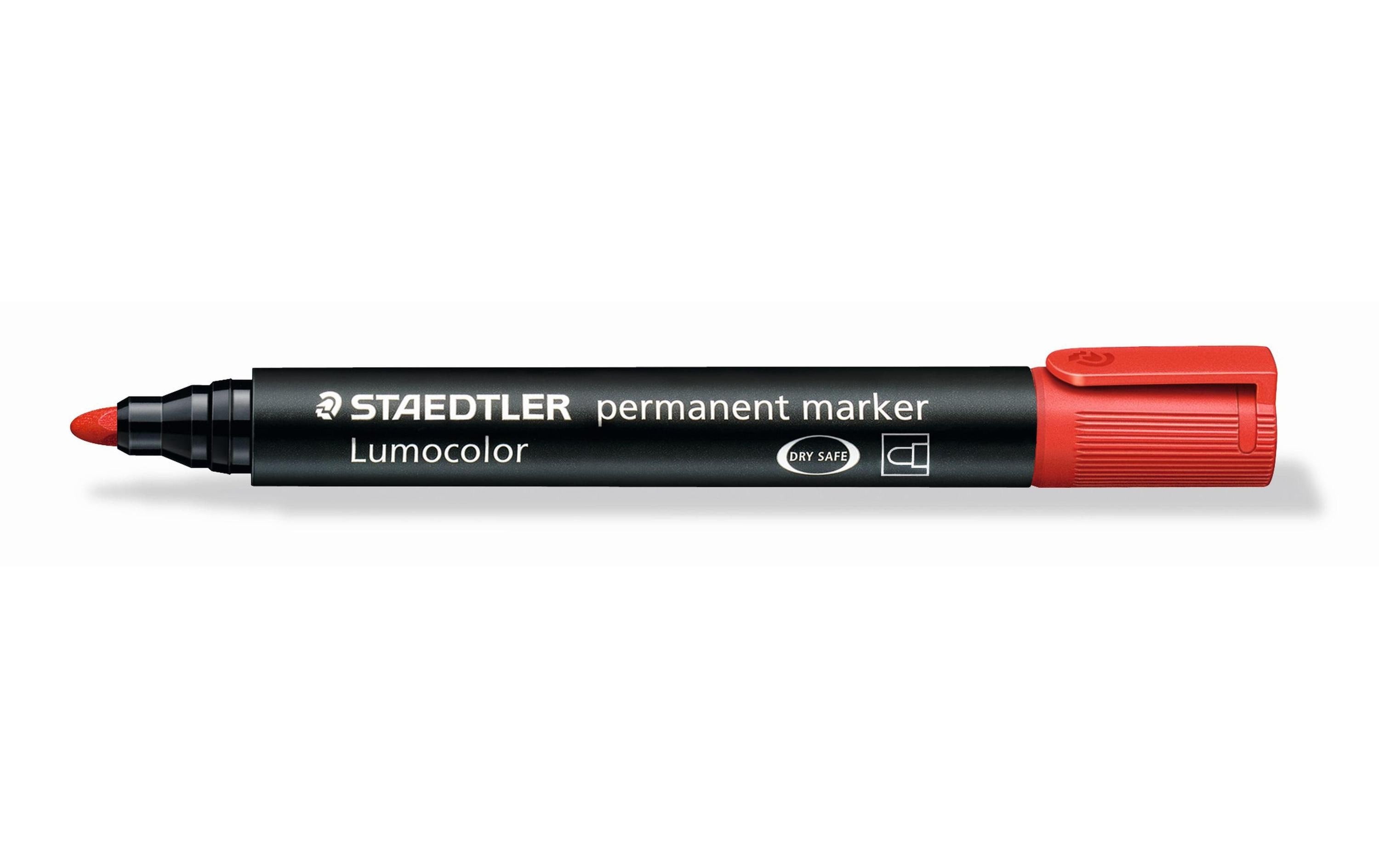 Staedtler, Permanent-Marker Lumocolor 352 R