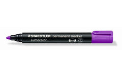STAEDTLER 352 Marker Lumoc. perm. violett