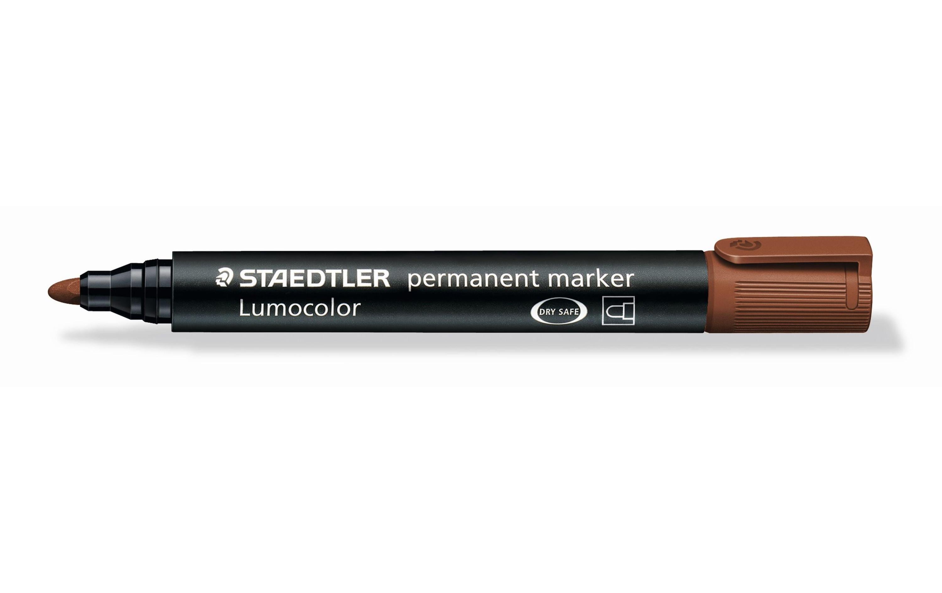 Staedtler, Permanent-Marker Lumocolor 352 B