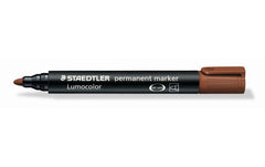Staedtler, Permanent-Marker Lumocolor 352 B