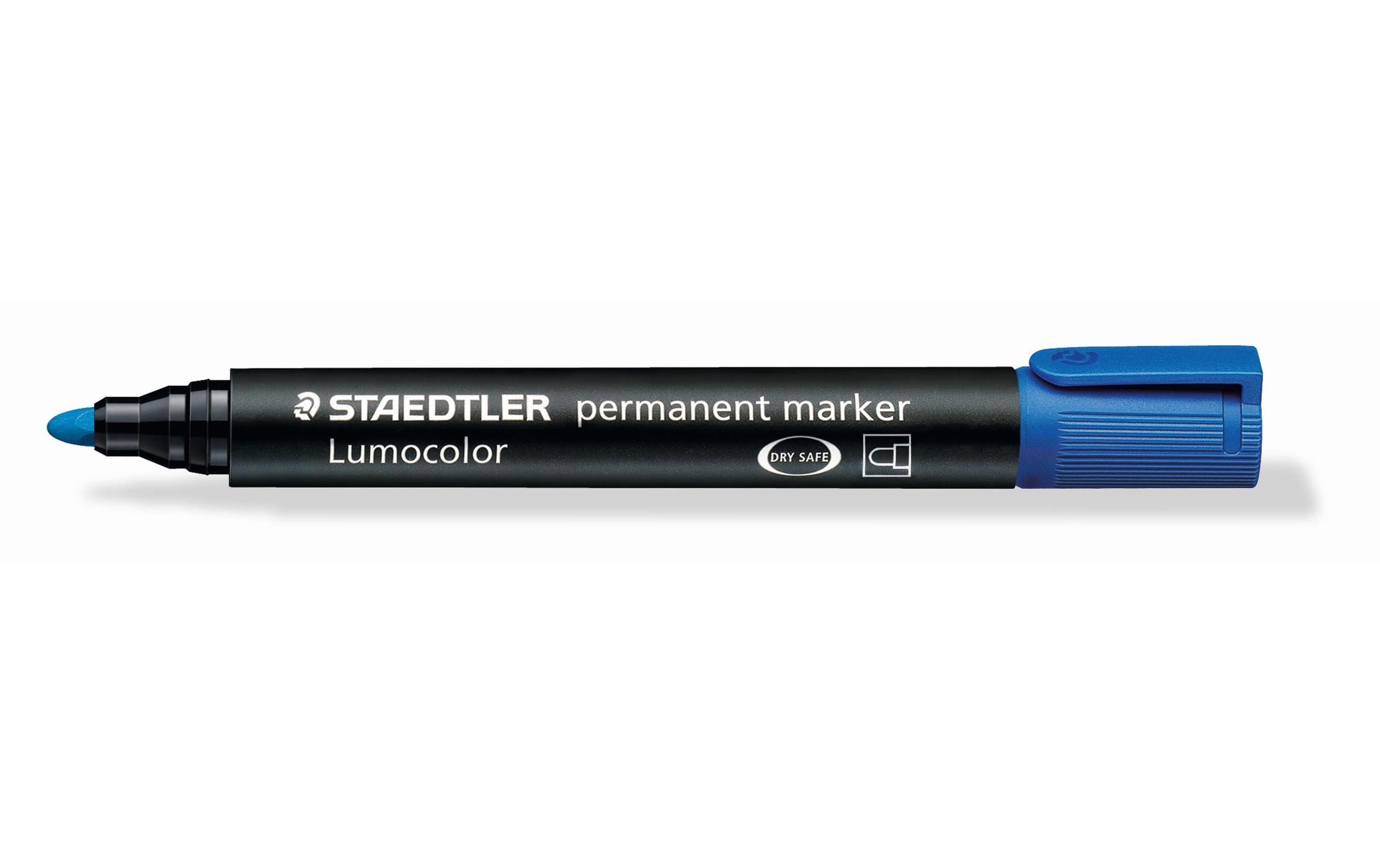 Staedtler, Permanent-Marker Lumocolor 352 B
