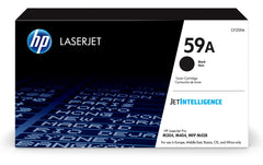 HP Toner 59A - Black (CF259A)