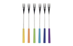 Nouvel Käsefondue Gabeln Colori