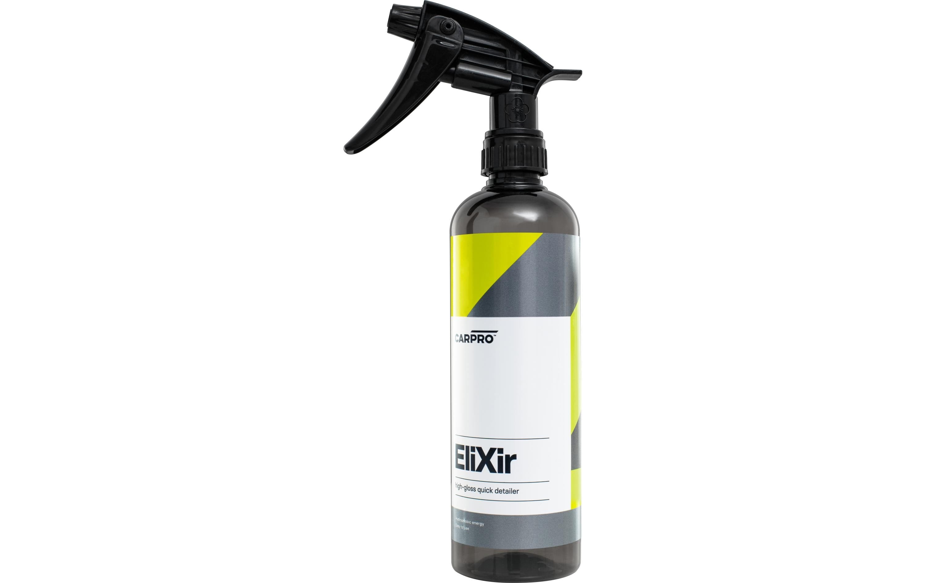 Detailer Elixir