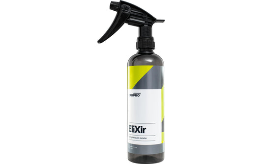 Detailer Elixir