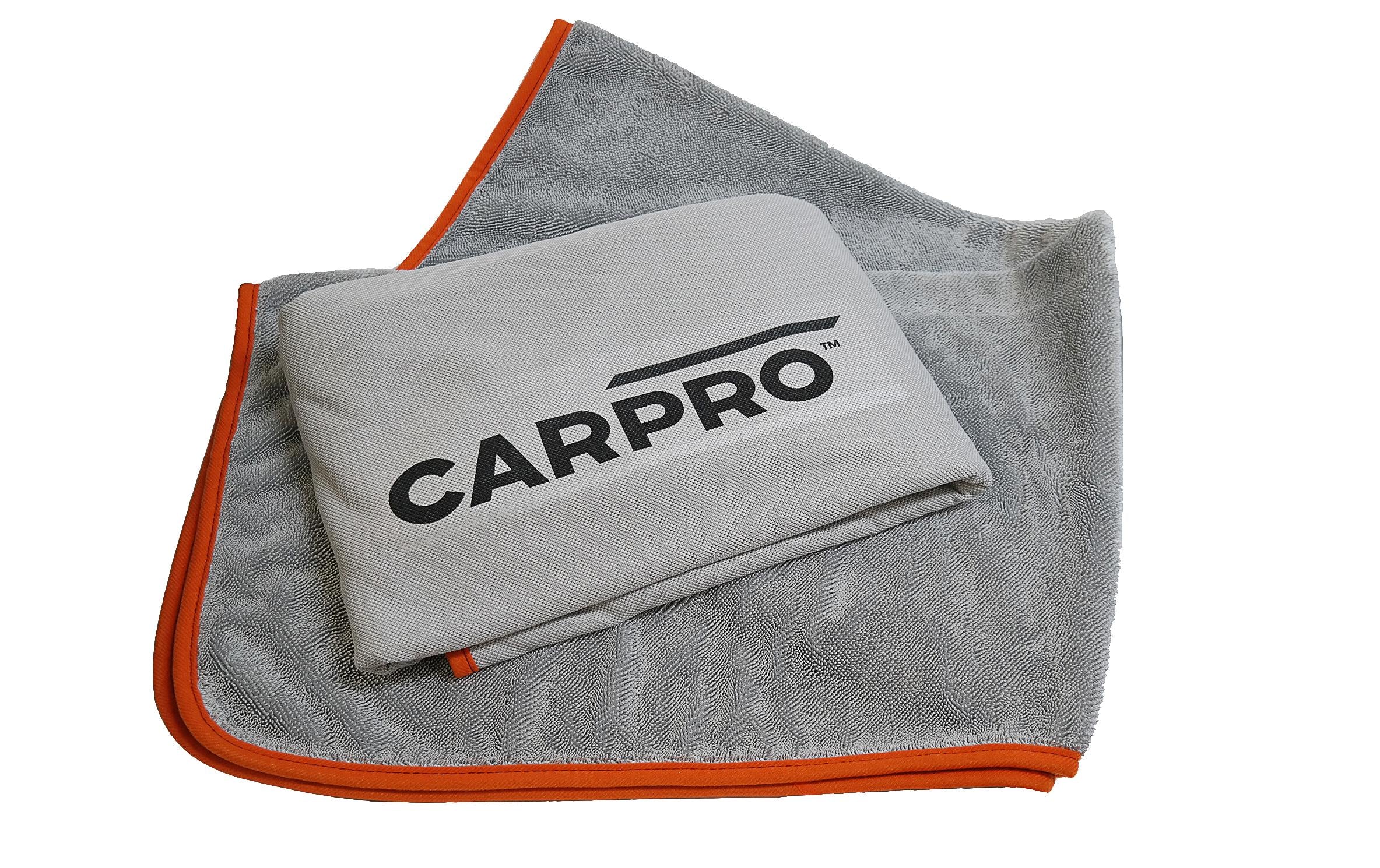 CarPro Mikrofasertuch