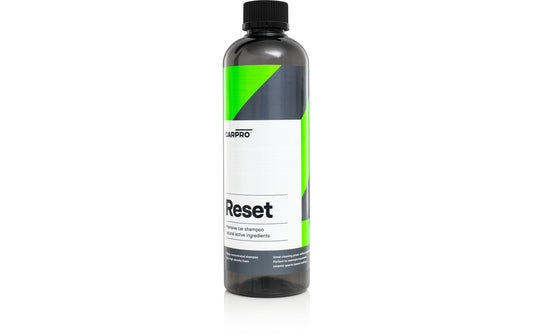CarPro | Reset Intensive Car Shampoo | 500 ml