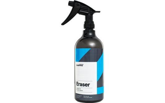 CarPro | Eraser Reiniger und Entfetter 1L | 1000 ml, Alkohol