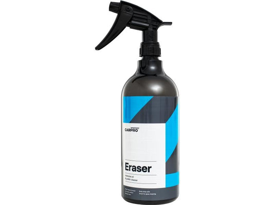 CarPro | Eraser Reiniger und Entfetter 1L | 1000 ml, Alkohol