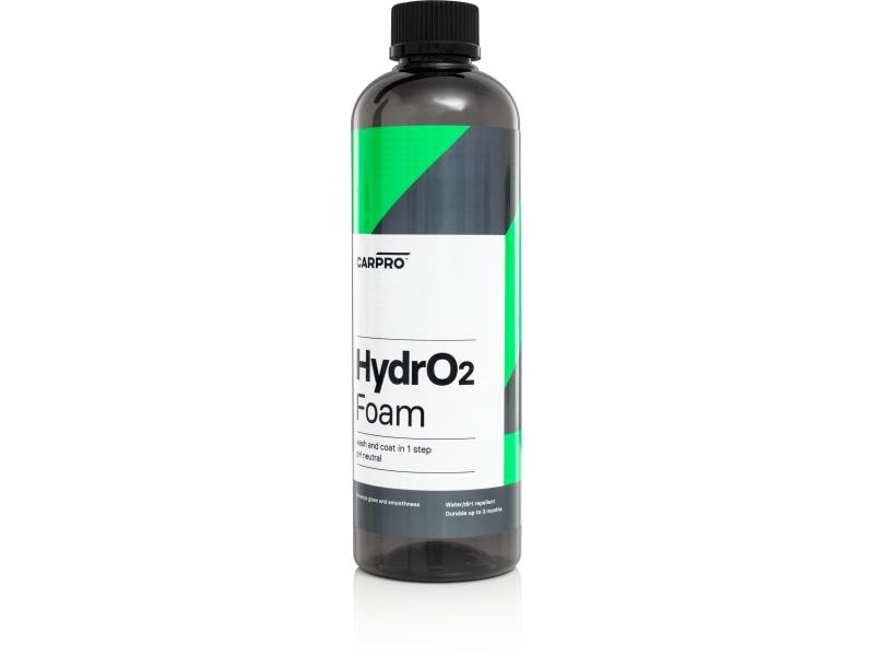 CarPro | HydroFOam Shampoo | 500 ml