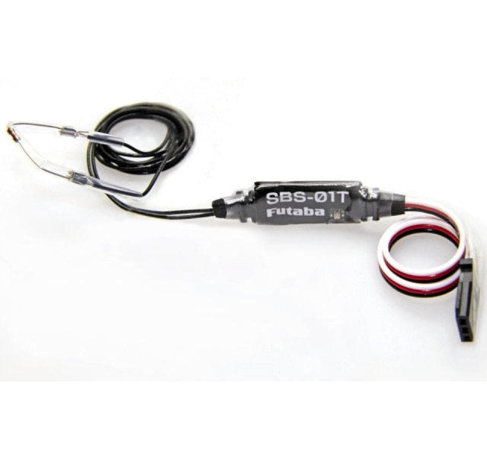 Futaba Temperatursensor SBS01T 200°C