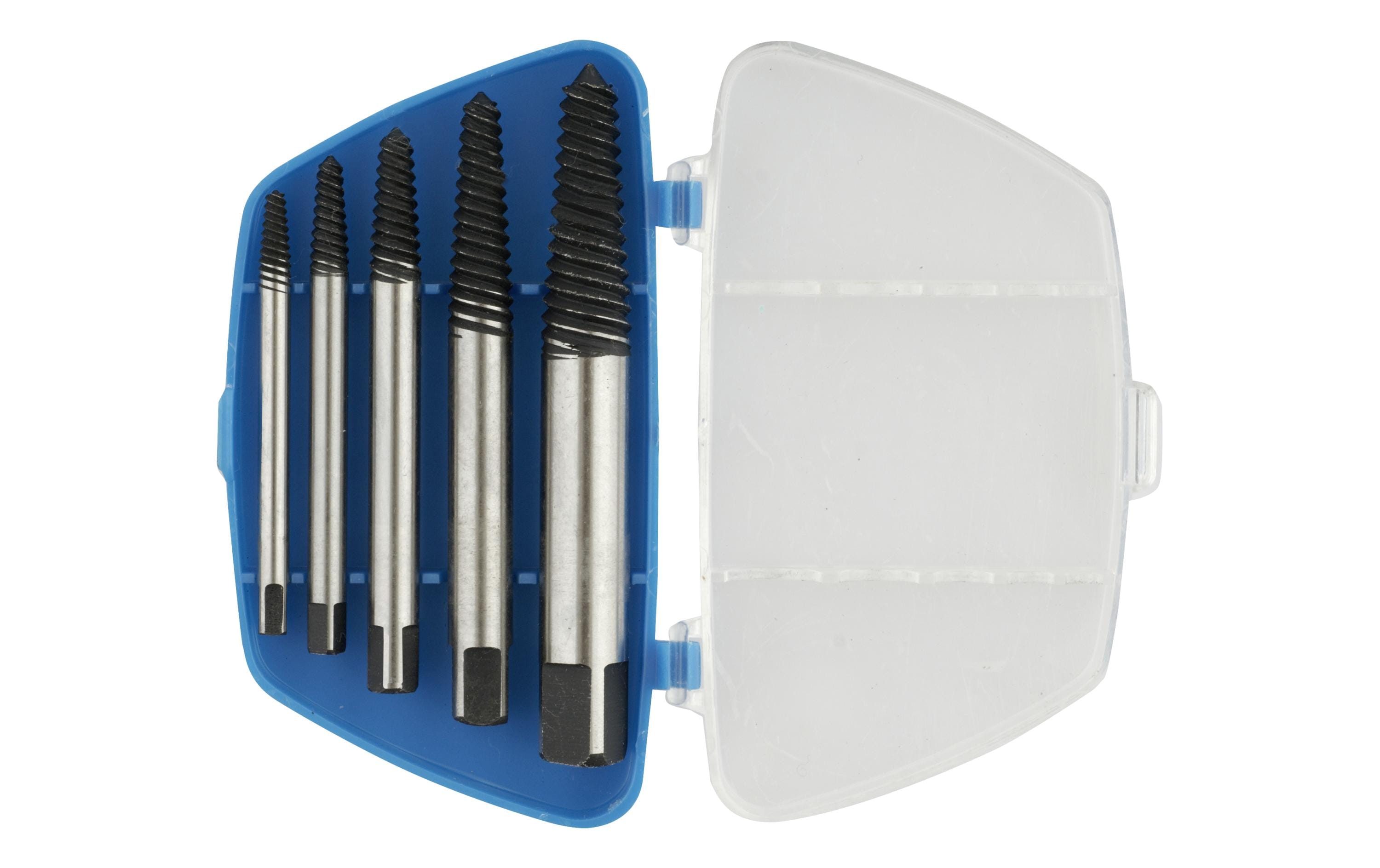 kwb Schraubenausdreher Set