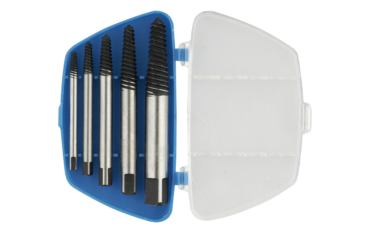 kwb Schraubenausdreher Set