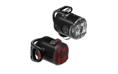 LEZYNE LED Femto USB Drive Pair Black