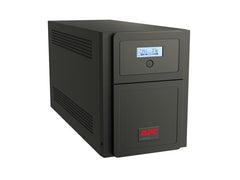 APC | USV SMV1000CAI, 1000VA/700W | Tower, Line-Interactive