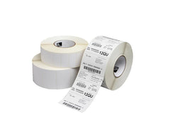 Zebra Technologies | Zebra Etikette Thermo Transfer, 51X25 | 1 Rolle, Z-select 2000T