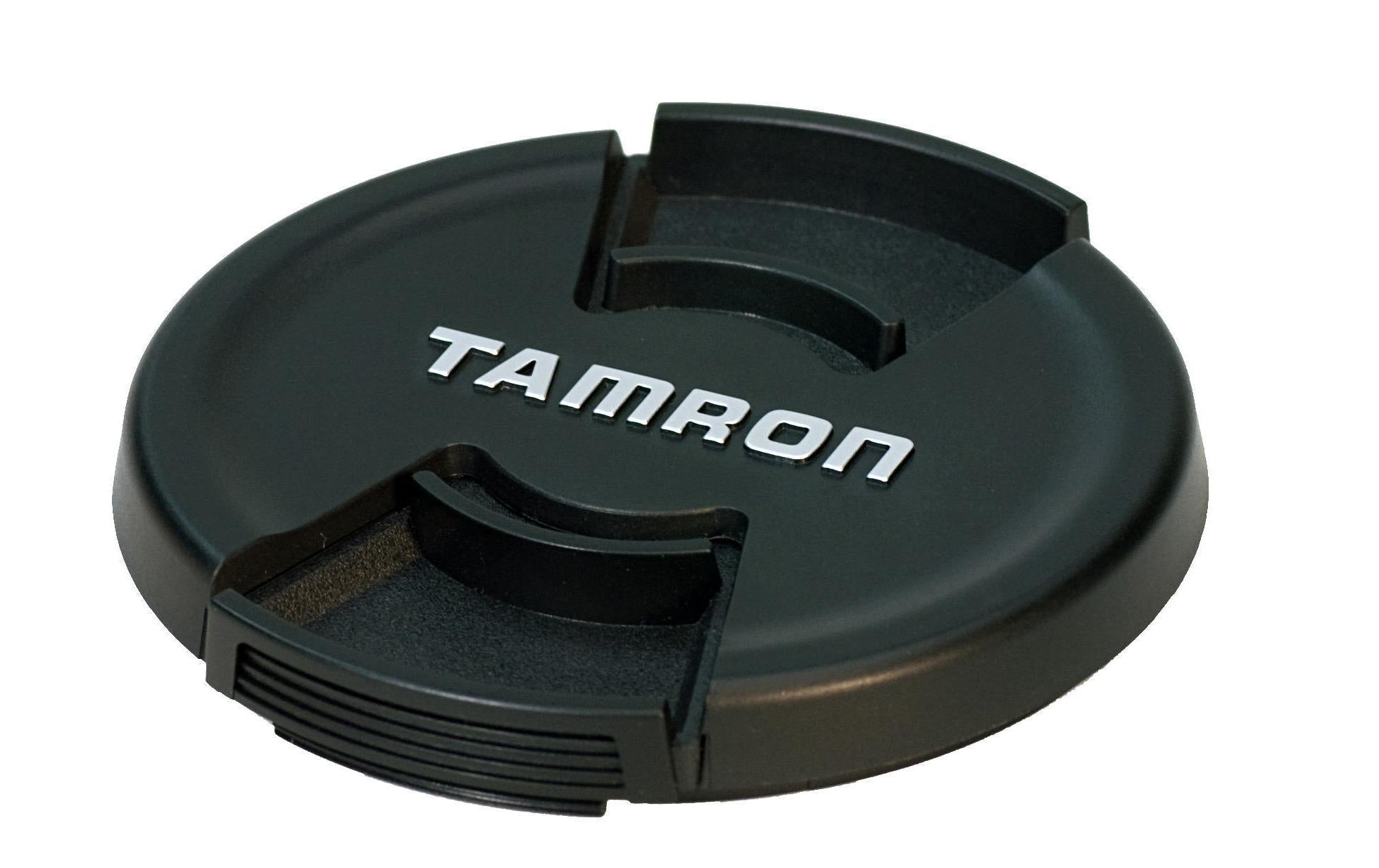 Tamron Frontdeckel 77mm