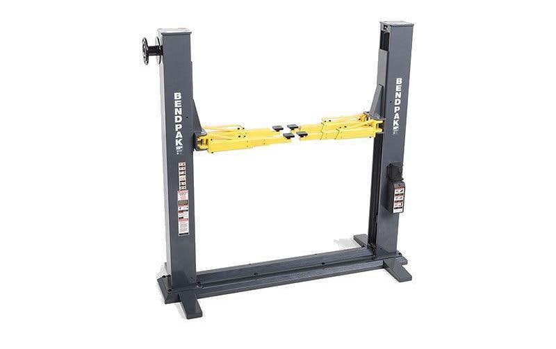 RC4WD Zwei Säulen Autolift