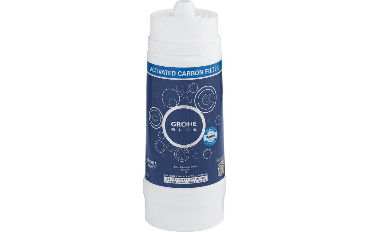 GROHE Blue Aktivkohlefilter
