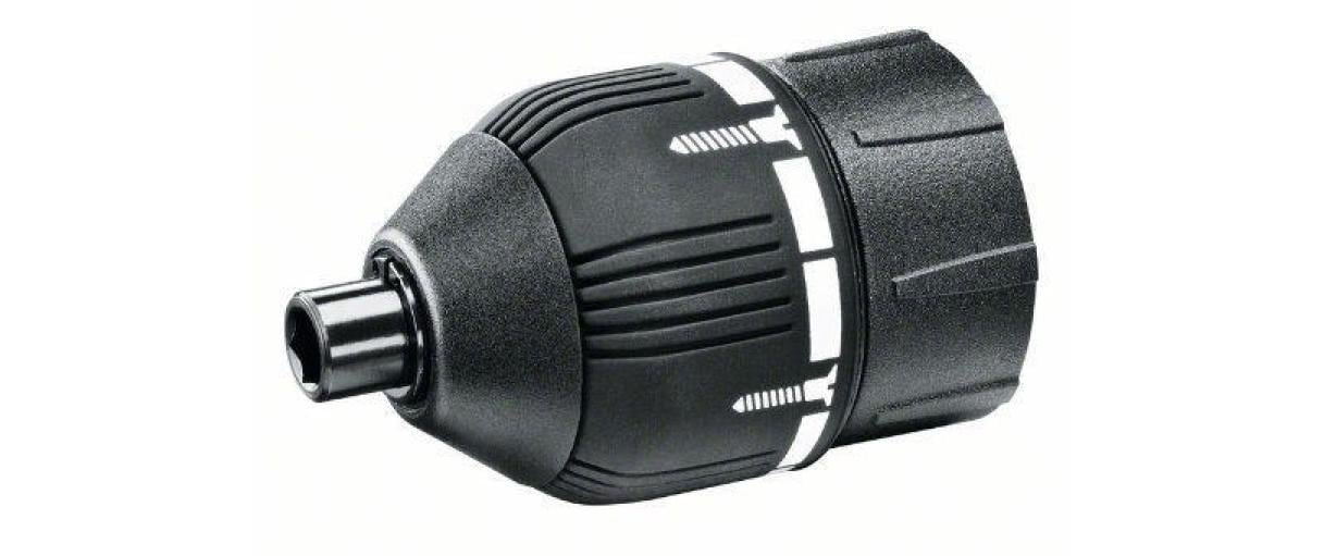 BOSCH Drehmomentaufsatz für IXO