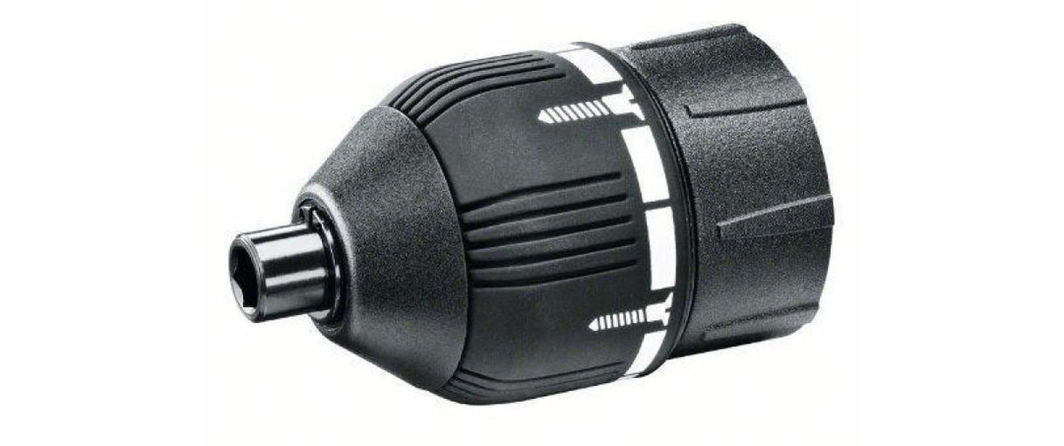 BOSCH Drehmomentaufsatz für IXO