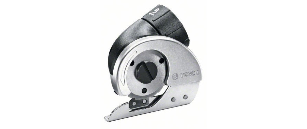 BOSCH Schneideaufsatz für IXO