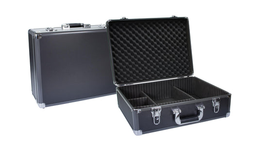 Dörr Aluminumkoffer Titan 38