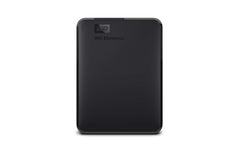 Western Digital, Externe Festplatte WD Elem
