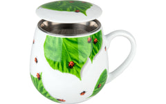 Könitz Tasse Tea for you Marienkäfer