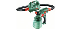 BOSCH Farbsprühsystem PFS 2000