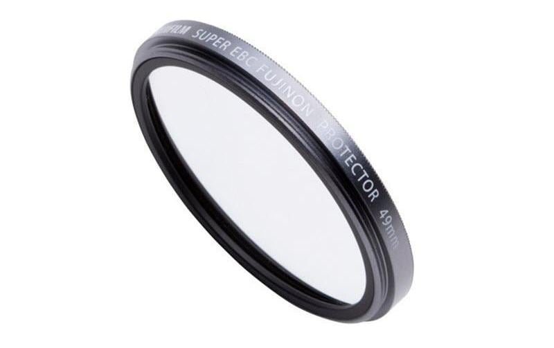 Fujifilm Schutzfilter PRF-49S