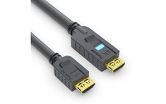PureInstall, HDMI Kabel Aktiv, 30.0m