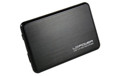 LC-Power ext. 2.5 Gehäuse LC-25BUB3