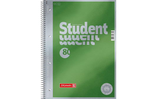 Brunnen Collegeblock Premium Blanco