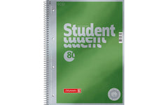 Brunnen Collegeblock Premium Blanco