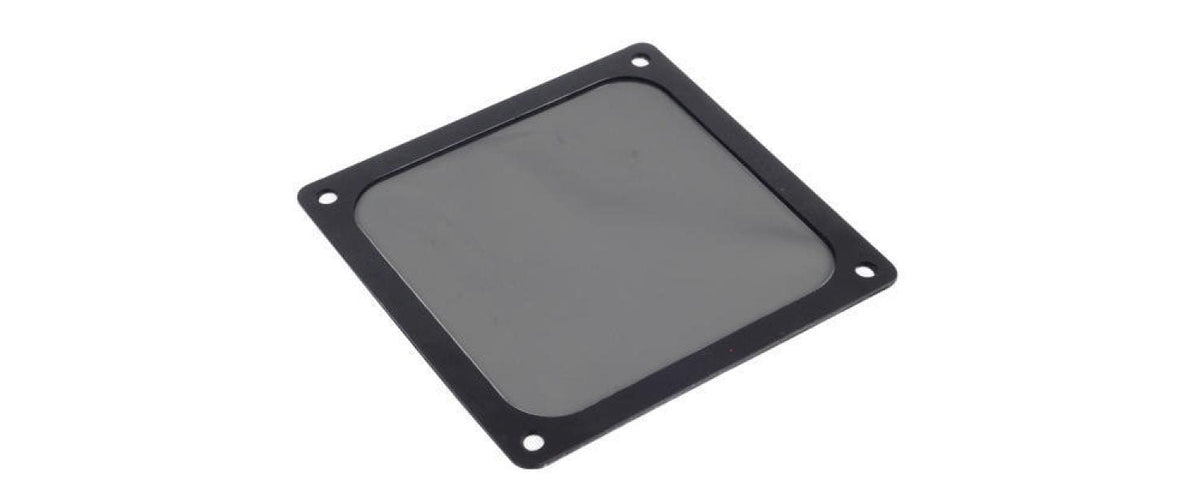 SilverStone SST-FF123B, Lüfterfilter 12cm
