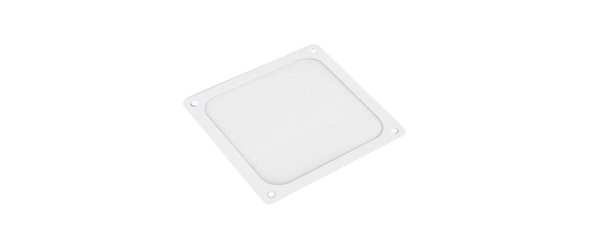 SilverStone SST-FF123W, Lüfterfilter 12cm