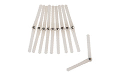 Stift-Scharniere 2,5 x 48mm