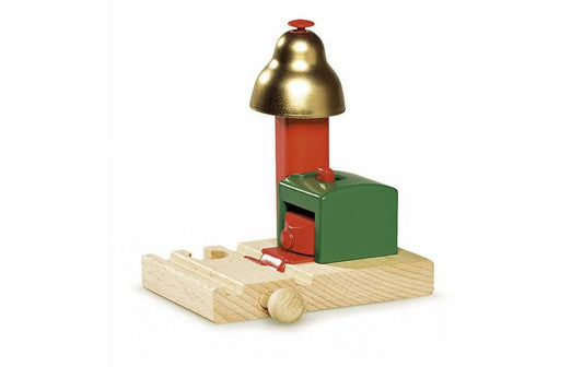 BRIO Magnetisches Glockensignal