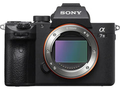 Sony | Alpha 7 III, 24.7 MP Vollformat | nur Body, ohne Objektiv