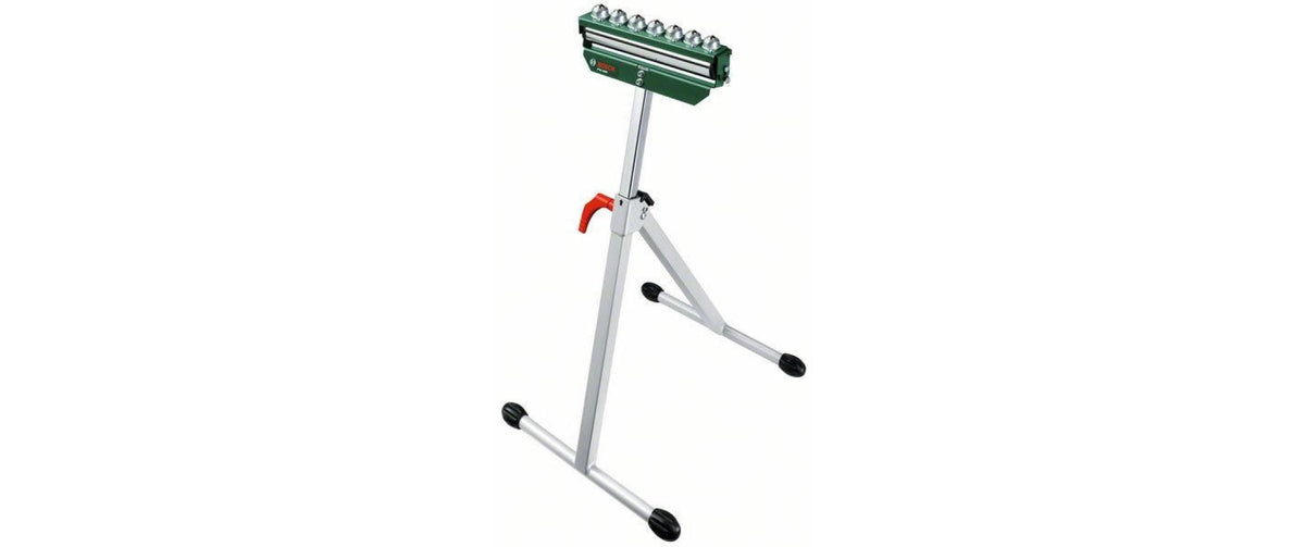 BOSCH Flexible Rollenauflage PTA 1000