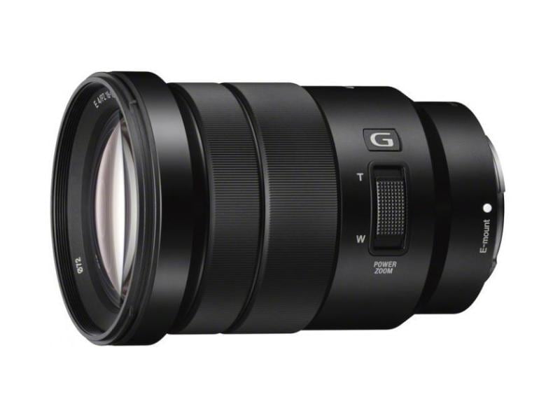 Sony | SEL P 18-105mm f 4.0 G OSS | (CH-Garantie), für E-Bajonett (NEX)
