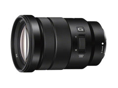 Sony | SEL P 18-105mm f 4.0 G OSS | (CH-Garantie), für E-Bajonett (NEX)